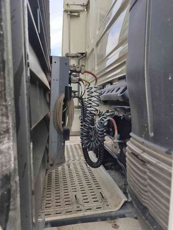 DAF FX 480FT - foto 5