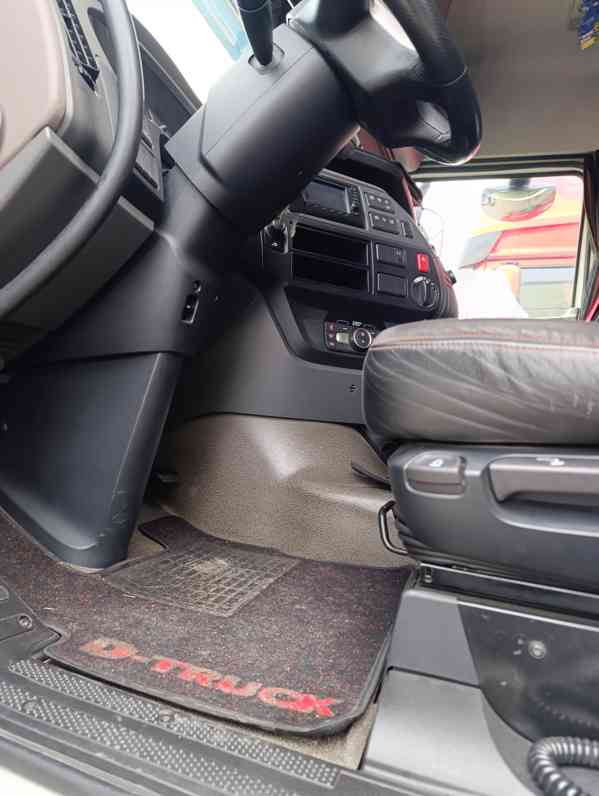 DAF FX 480FT - foto 4