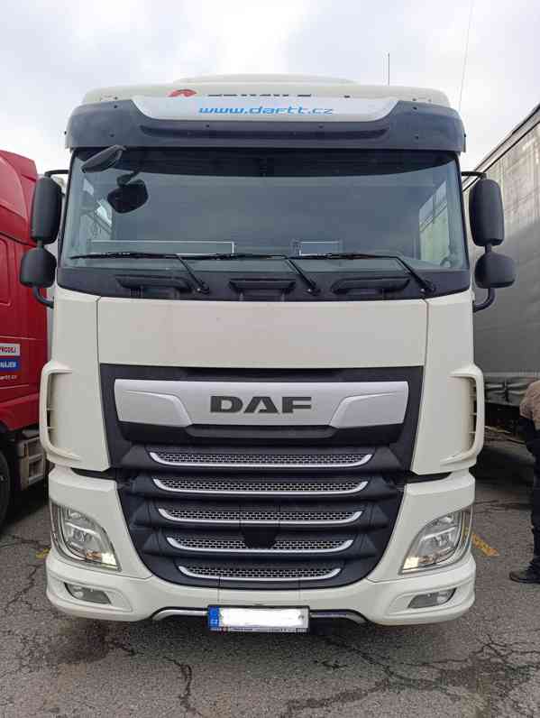 DAF FX 480FT - foto 2