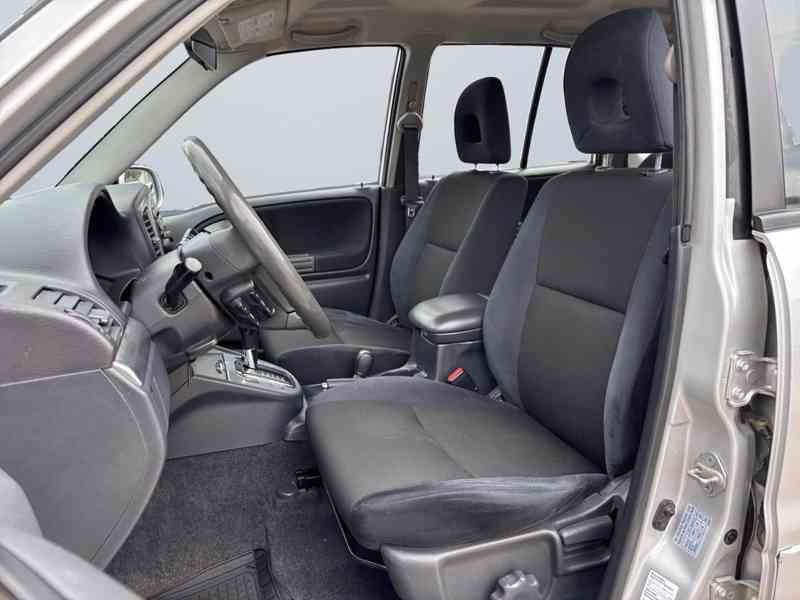 Suzuki Grand Vitara 2,5i V6 benzín 116kw - foto 10