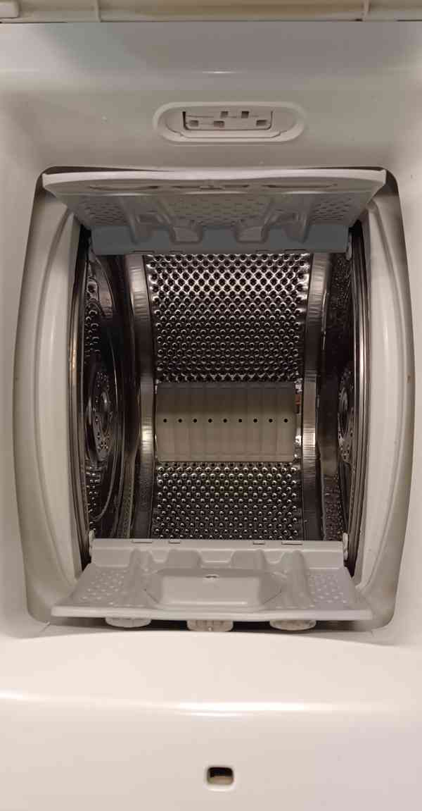 Pračka Electrolux EWT 1346 - foto 3