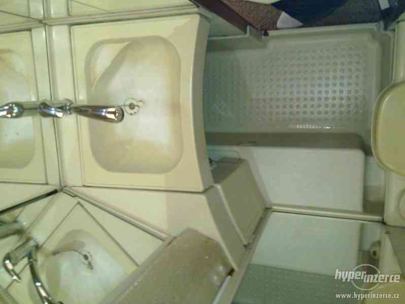 karavan knaus azur-zálohováno do středy - foto 4