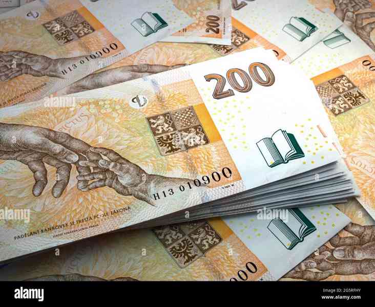 PŮJČKY OD 80 000 DO 95 000 000 Kč - foto 3