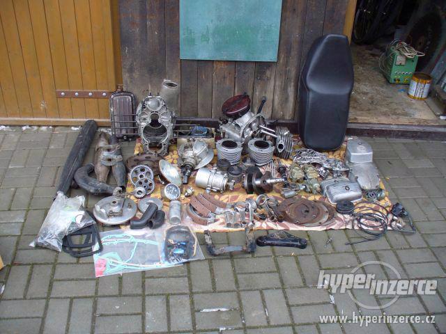 Dněpr MT 16 - foto 5