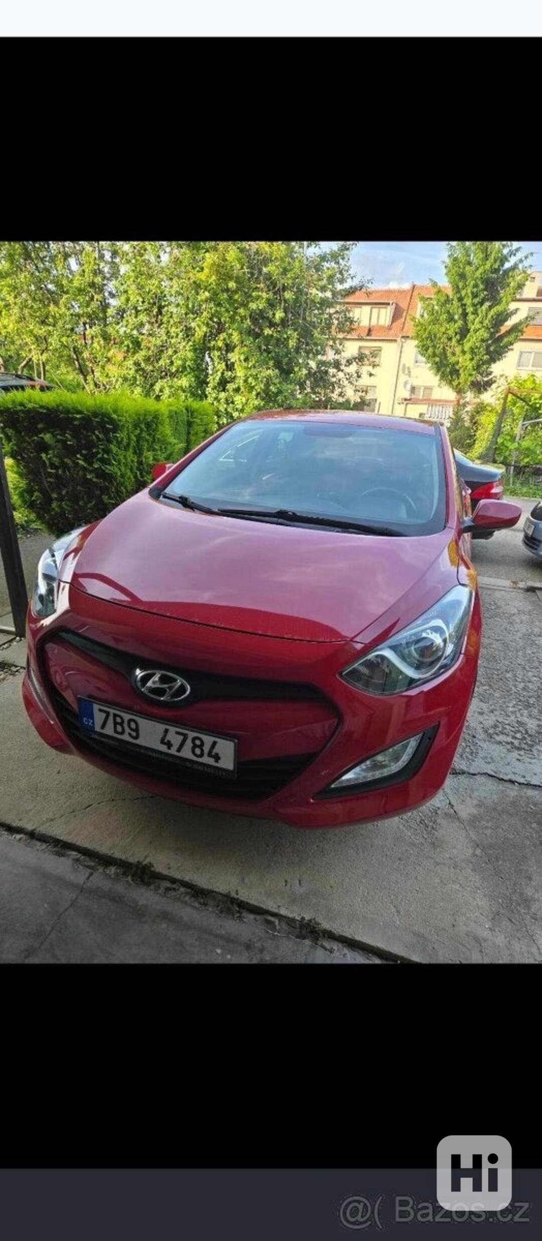 Hyundai i30 1,4 - foto 1