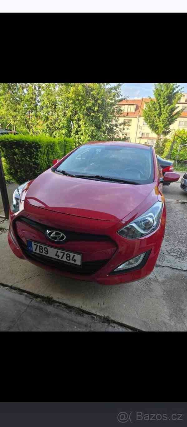 Hyundai i30 1,4 - foto 2