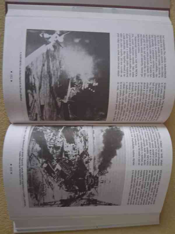 Kniha "Krvavé oceány" - foto 2