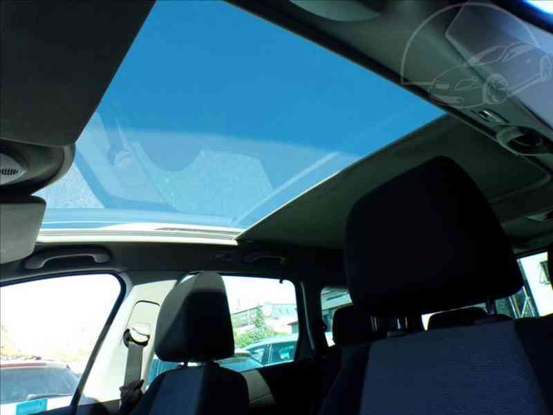 Peugeot 308 1,6 HDi KLIMATIZACE - foto 8