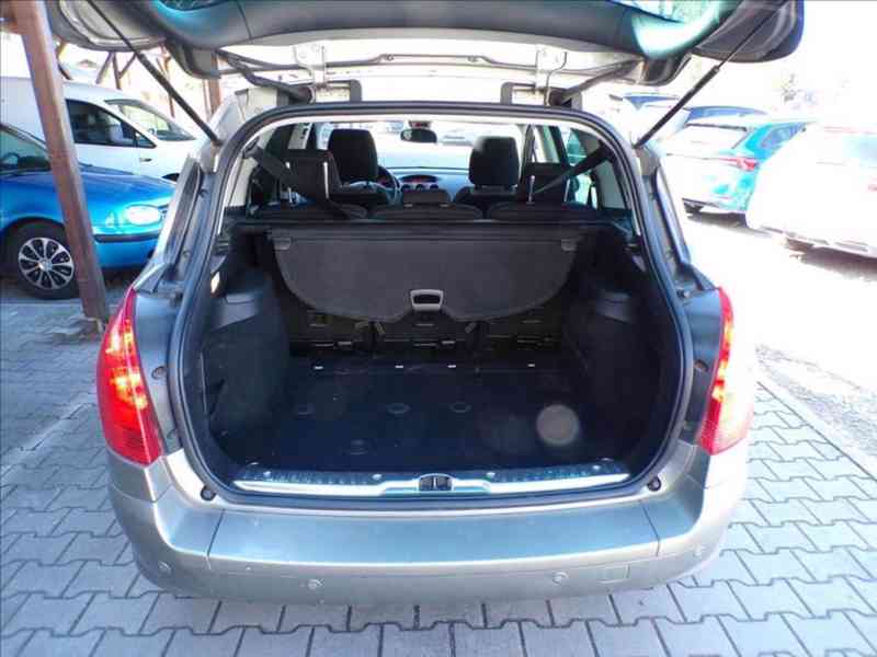 Peugeot 308 1,6 HDi KLIMATIZACE - foto 10