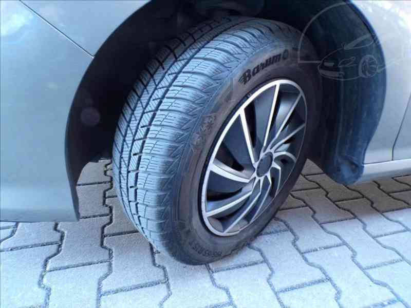 Peugeot 308 1,6 HDi KLIMATIZACE - foto 15