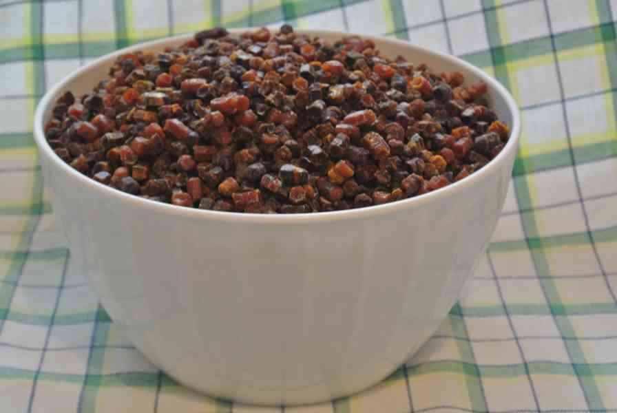 Med, Propolis, Perga pyl - foto 3