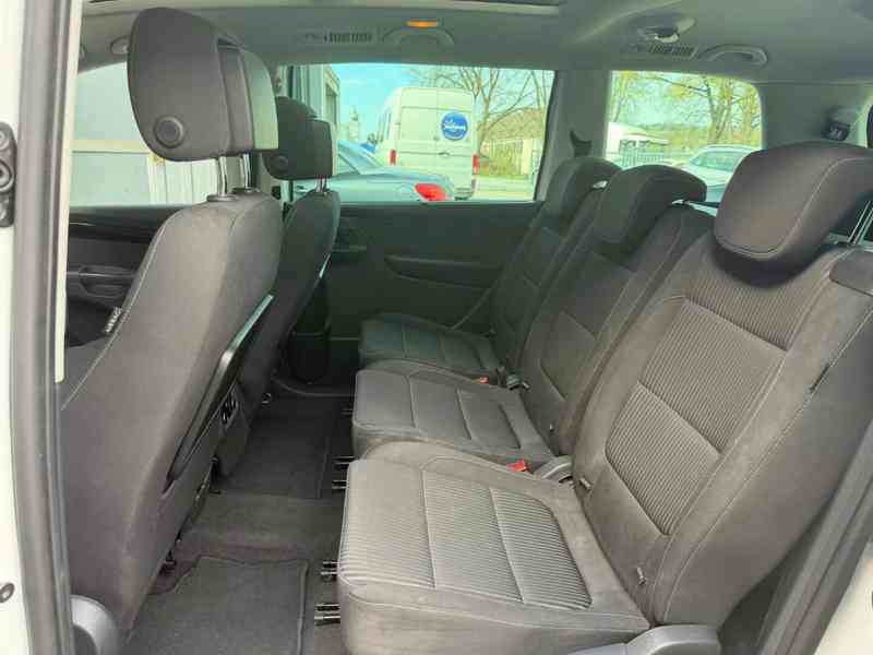 Seat Alhambra 2,0TDI I-Tech nafta 130kw - foto 2