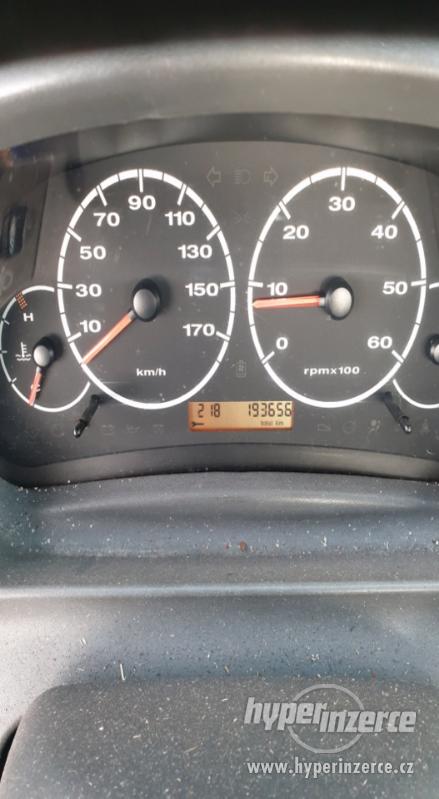 Prodám odtahovku Fiat Ducato - foto 5