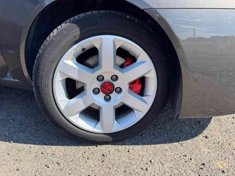 Alfa Romeo 159 2,2 - foto 12