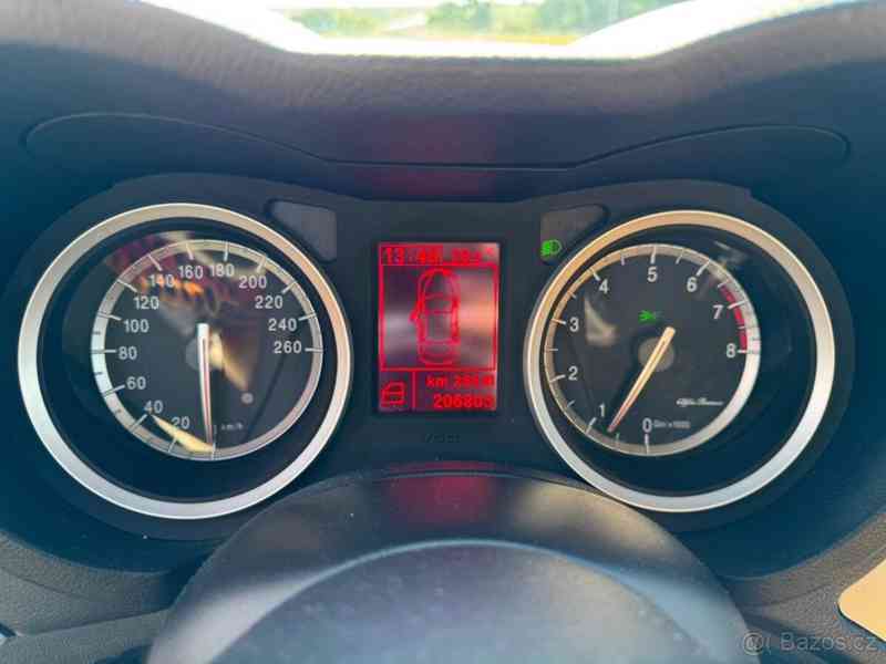 Alfa Romeo 159 2,2 - foto 7