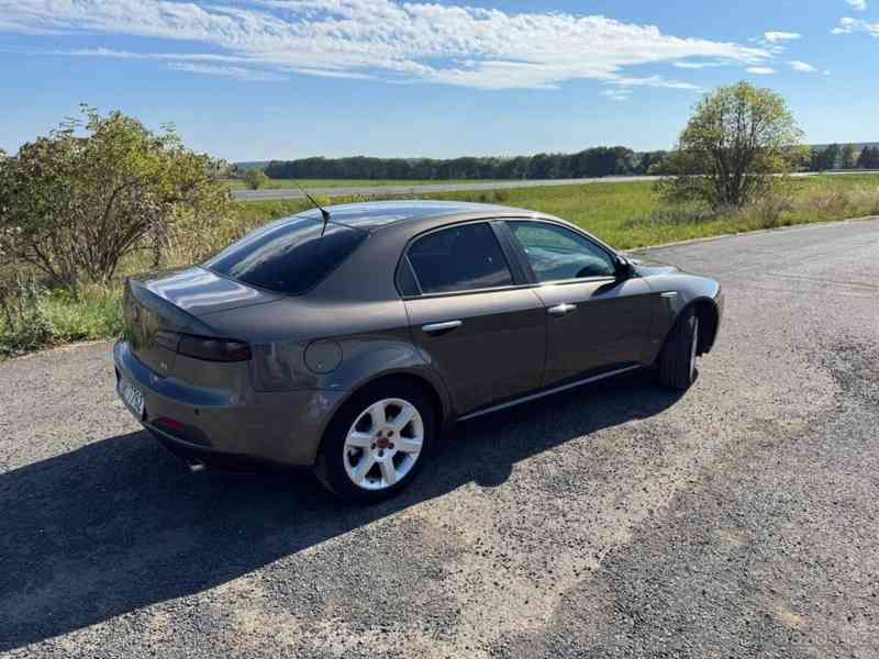 Alfa Romeo 159 2,2 - foto 9