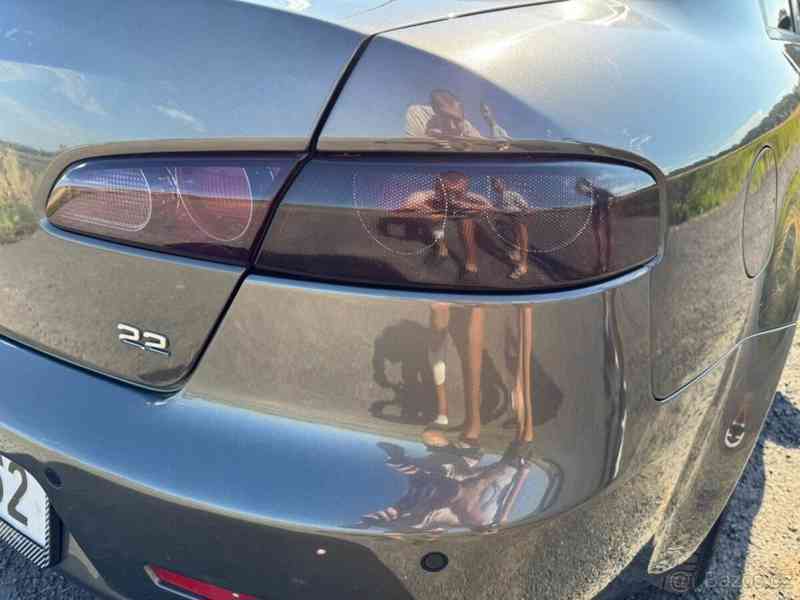 Alfa Romeo 159 2,2 - foto 13