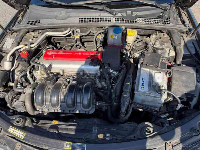 Alfa Romeo 159 2,2 - foto 4