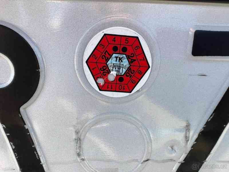 Alfa Romeo 159 2,2 - foto 15
