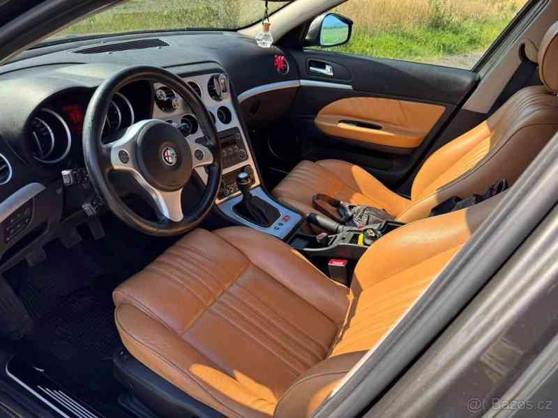Alfa Romeo 159 2,2 - foto 5