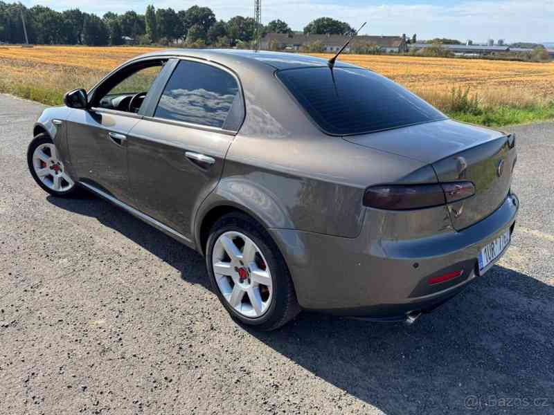 Alfa Romeo 159 2,2 - foto 10