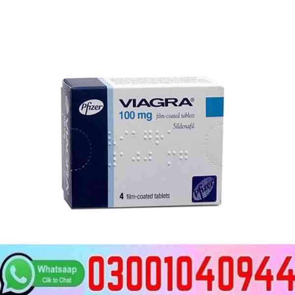 Viagra 100 mg Tablets in Pakistan + 0300=104O944 | Deal Now
