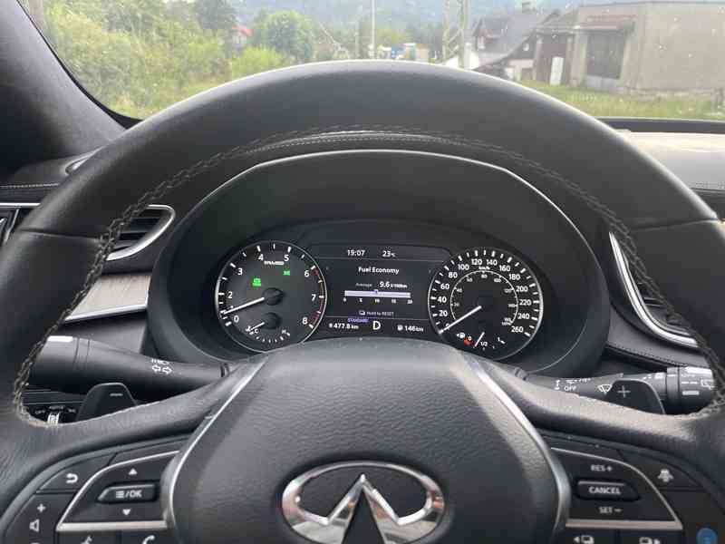 Infinity QX50 - foto 2