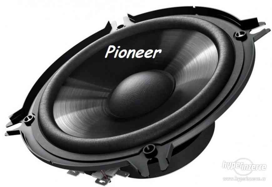Pioneer reproduktory 2ks - foto 1