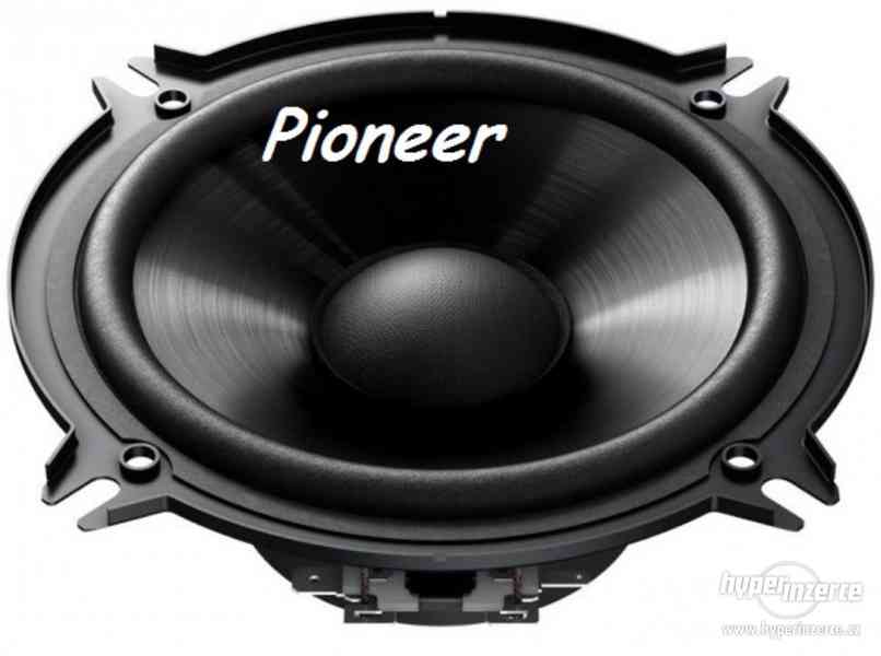 Pioneer reproduktory 2ks - foto 2