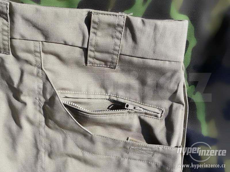 NOVÉ Kalhoty Blackhawk Lightweight Tactical, pánské 34/32 - foto 13