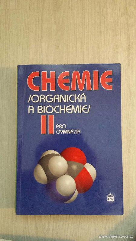 Chemie - foto 1
