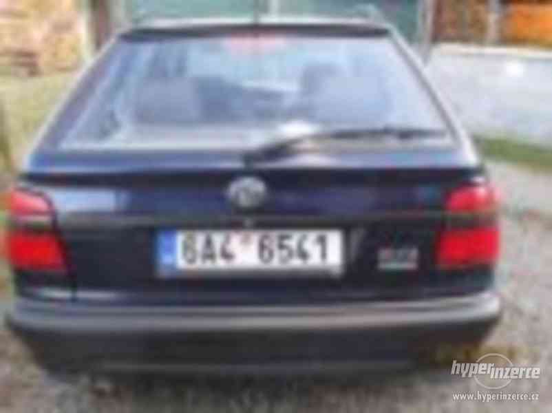 Škoda Felicie, r.v.1998 - foto 2
