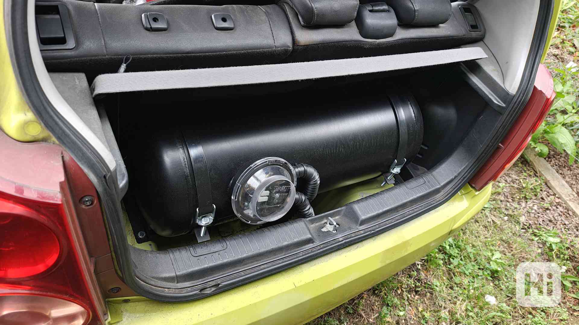 KIA Picanto 09 - soubor dílů -> za cenu LPG - foto 1