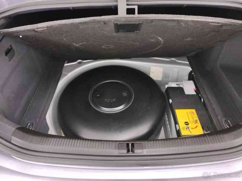 Audi A6 4.2 Benzín + LPG quattro - foto 9