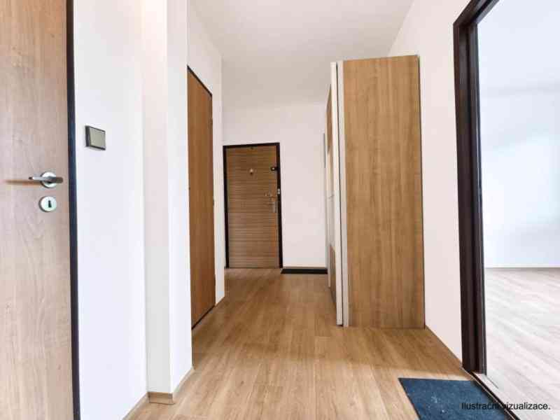 Pronájem 3+1, 75m2 (Jablonec n.N. - Mšeno, ul. Mšenská)  - foto 11