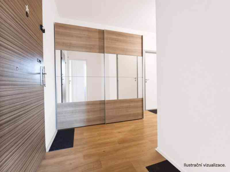 Pronájem 3+1, 75m2 (Jablonec n.N. - Mšeno, ul. Mšenská)  - foto 10
