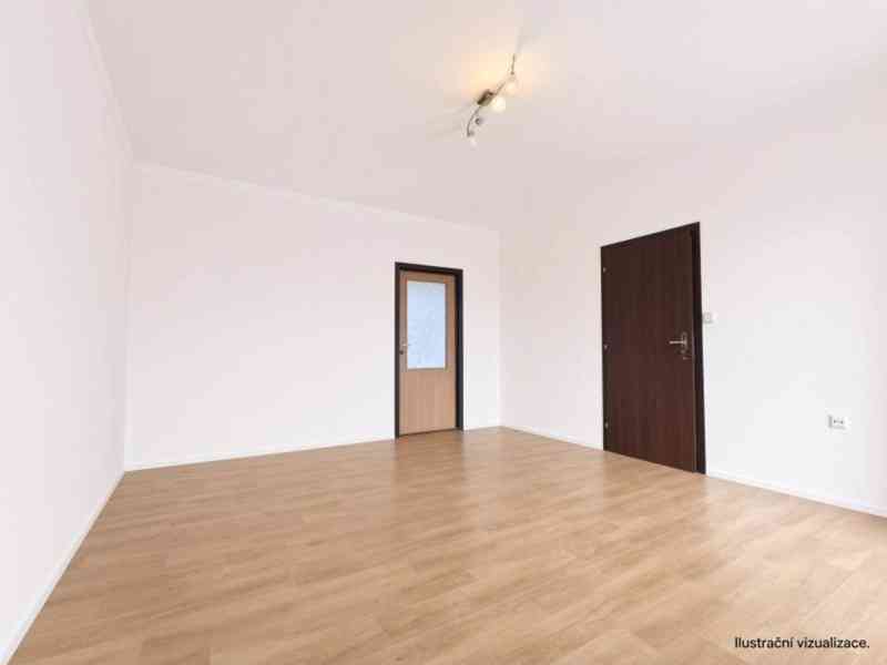 Pronájem 3+1, 75m2 (Jablonec n.N. - Mšeno, ul. Mšenská)  - foto 5