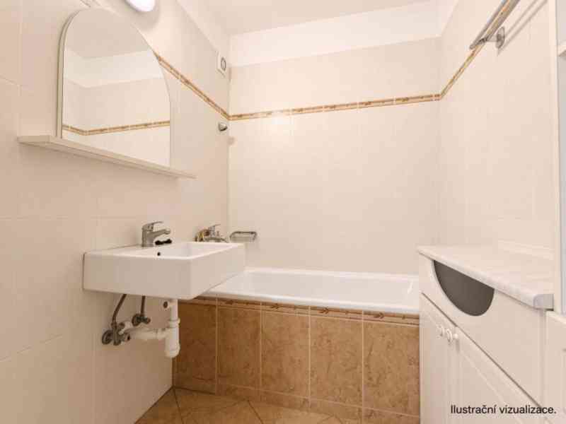 Pronájem 3+1, 75m2 (Jablonec n.N. - Mšeno, ul. Mšenská)  - foto 2