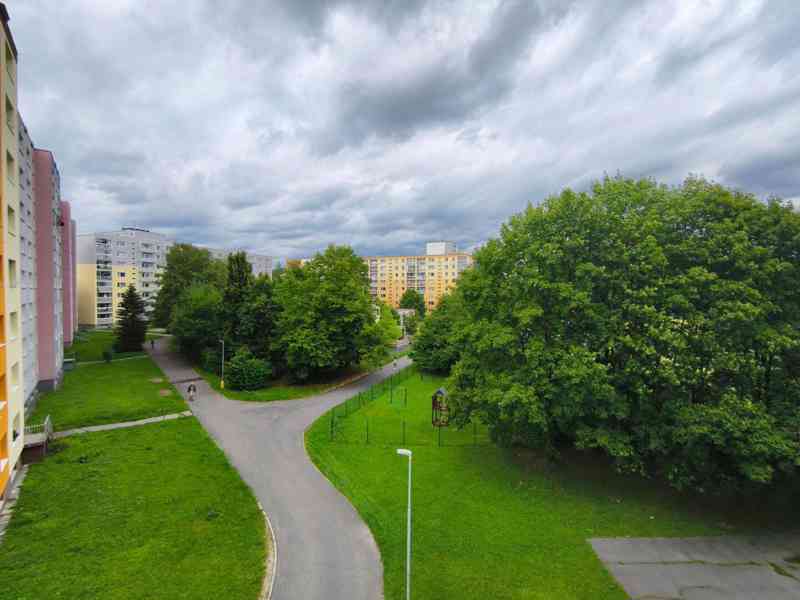 Pronájem 3+1, 75m2 (Jablonec n.N. - Mšeno, ul. Mšenská)  - foto 17