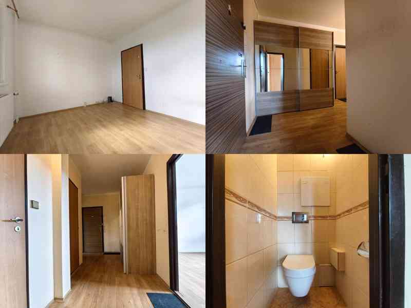 Pronájem 3+1, 75m2 (Jablonec n.N. - Mšeno, ul. Mšenská)  - foto 15