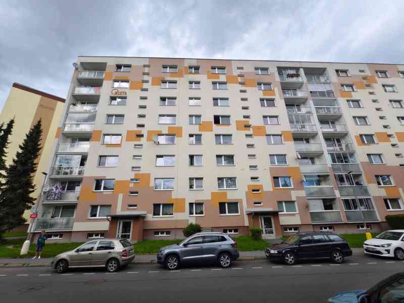Pronájem 3+1, 75m2 (Jablonec n.N. - Mšeno, ul. Mšenská)  - foto 18