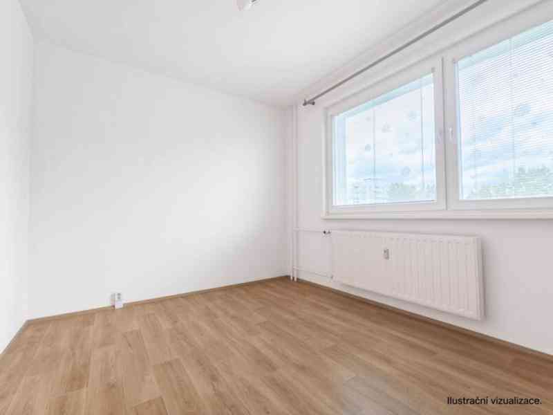 Pronájem 3+1, 75m2 (Jablonec n.N. - Mšeno, ul. Mšenská)  - foto 6