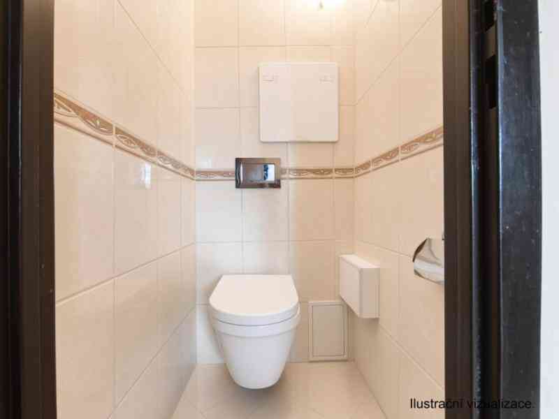 Pronájem 3+1, 75m2 (Jablonec n.N. - Mšeno, ul. Mšenská)  - foto 12