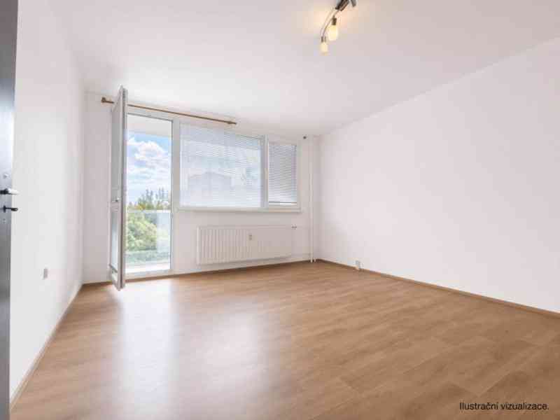 Pronájem 3+1, 75m2 (Jablonec n.N. - Mšeno, ul. Mšenská)  - foto 3