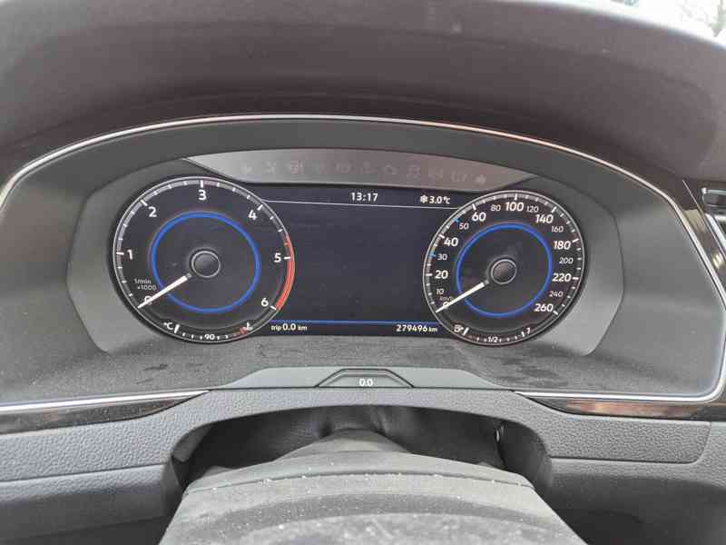 VOLKSWAGEN Passat Variant 2.0 TDI 4x4 - foto 13