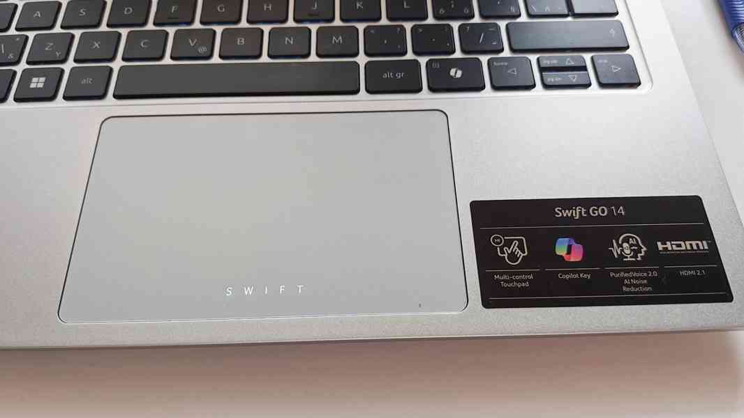 Acer Swift 14 OLED 1 TB - foto 11
