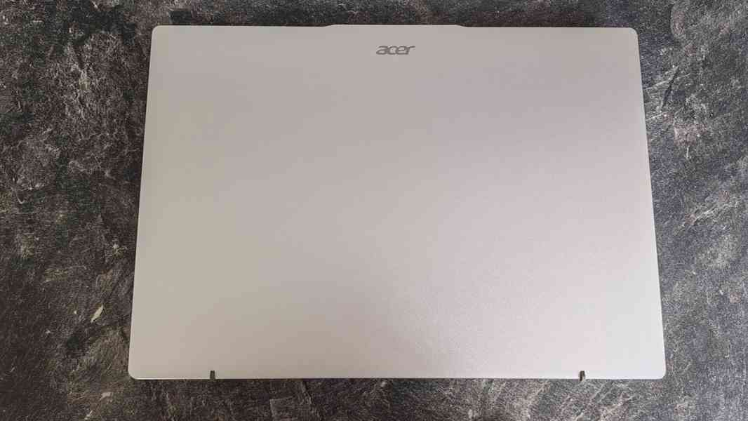 Acer Swift 14 OLED 1 TB - foto 4