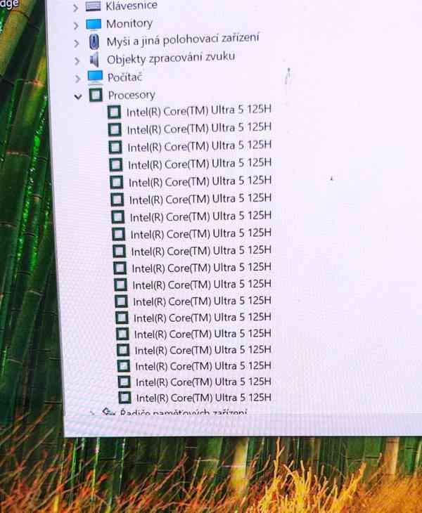 Acer Swift 14 OLED 1 TB - foto 5