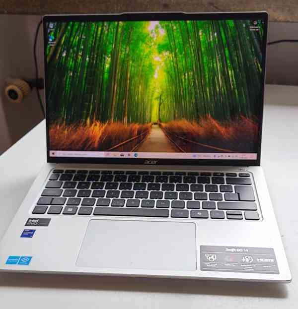 Acer Swift 14 OLED 1 TB - foto 7
