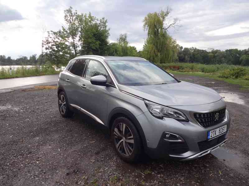 Peugeot 3008 1.2 PureTech 96 kW - foto 5